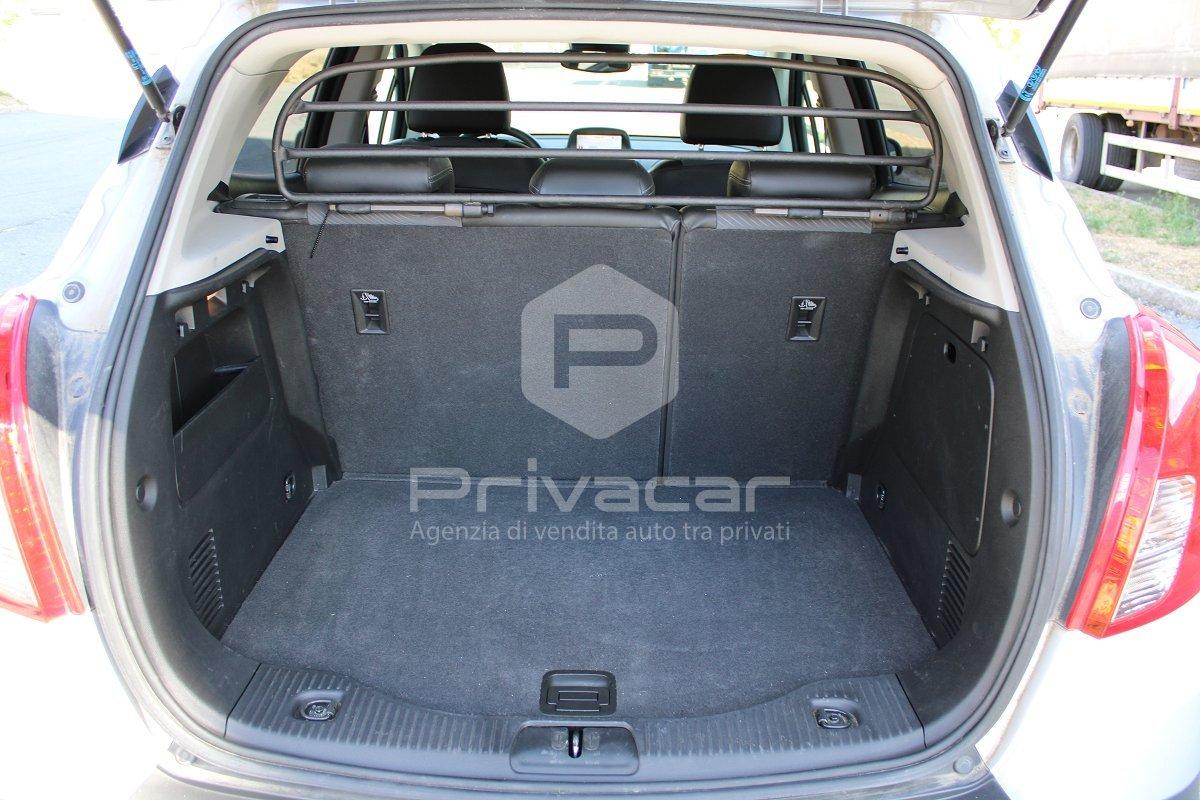 OPEL Mokka 1.6 Ecotec 115CV 4x2 Start&Stop Cosmo