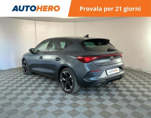 CUPRA Leon 1.5 TSI 150 CV