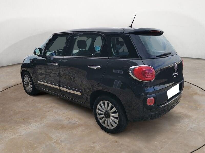 FIAT 500L 500L 1.3 Multijet 85 CV Pop