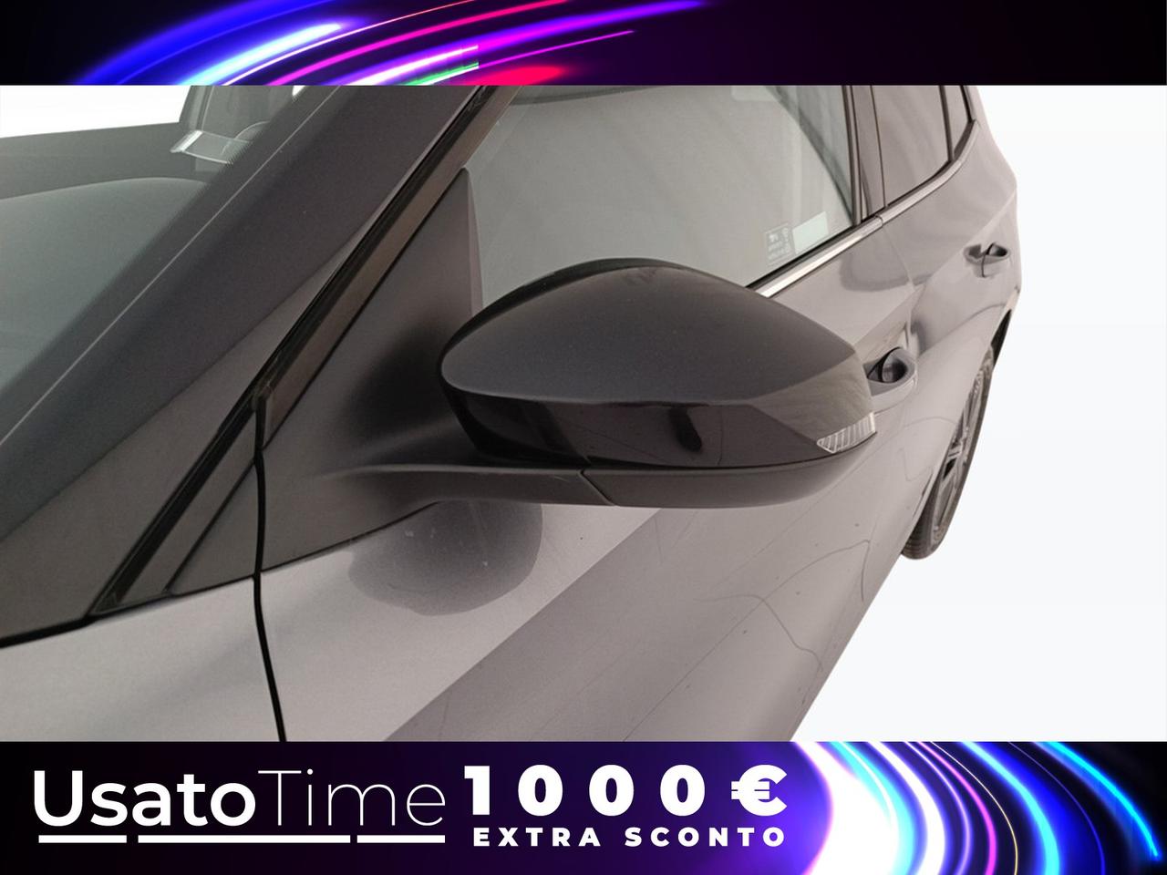 Skoda Fabia 1.0 tsi evo 95cv style