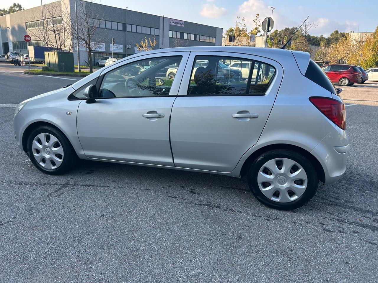 Opel Corsa 1.2 5 porte*SOLO 75000 KM *