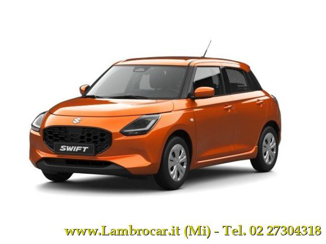 SUZUKI Swift 1.2 Hybrid Waku 2WD - Non Paga l'Area C!