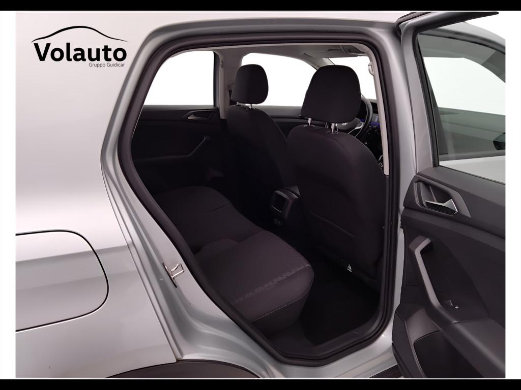 VOLKSWAGEN T-Cross 2019 - T-Cross 1.0 tsi Style 95cv