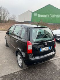 Fiat Idea 1.4 16V S&S Dynamic