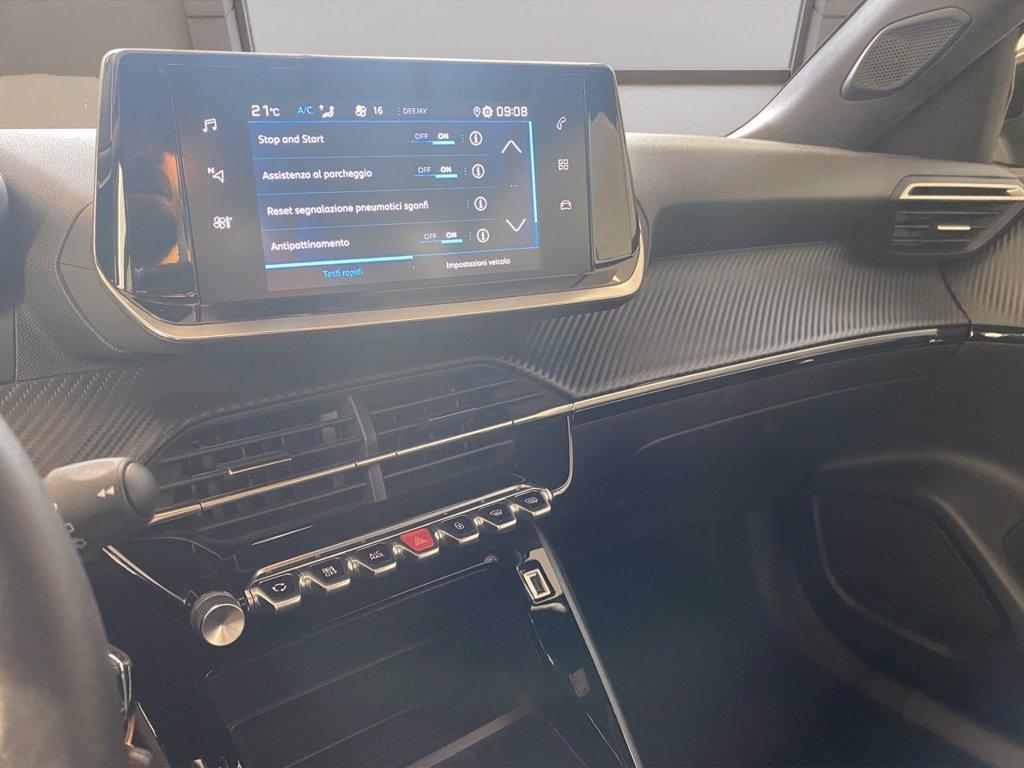 PEUGEOT 2008 1.2 puretech Active Pack s&s 130cv del 2023