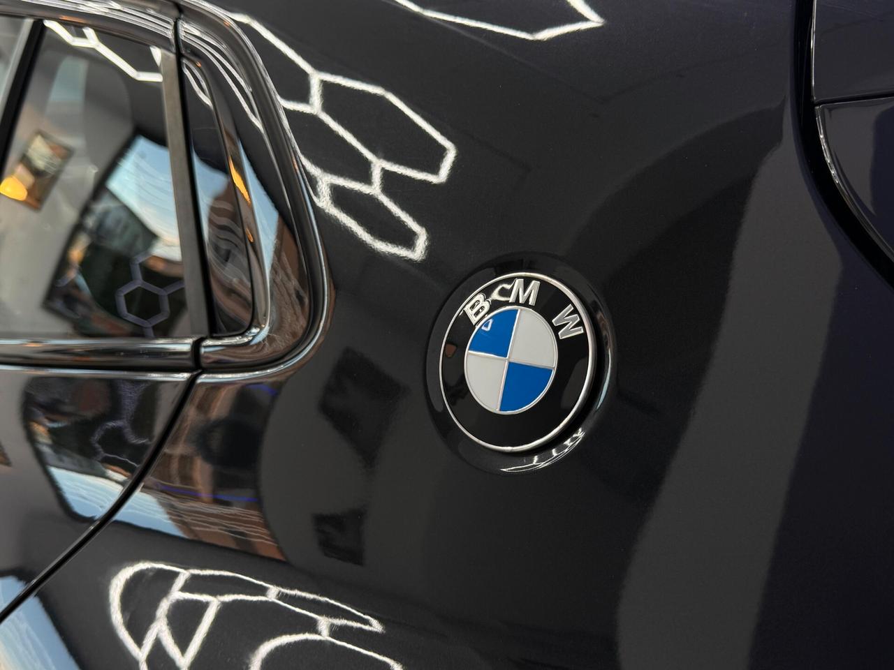 Bmw X2 sDrive18d Msport