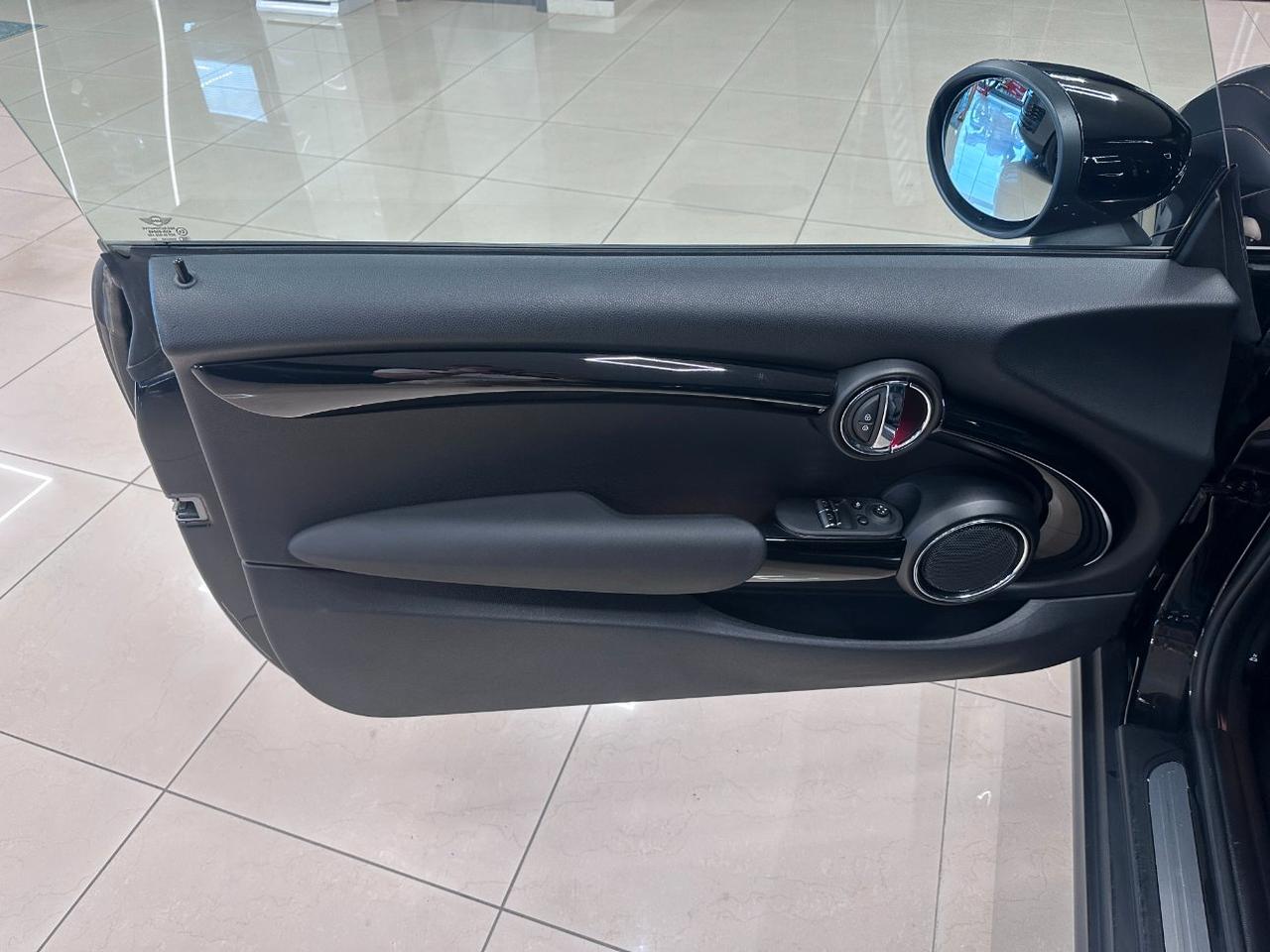 Mini 3 Porte Cooper Hype 1.5 Twin Power Turbo
