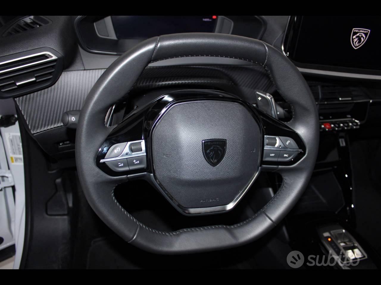 PEUGEOT 2008 2 serie - 2008 PureTech 130 S&S EAT8