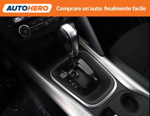 RENAULT Kadjar dCi 8V 110CV EDC Energy Sport Edition 2