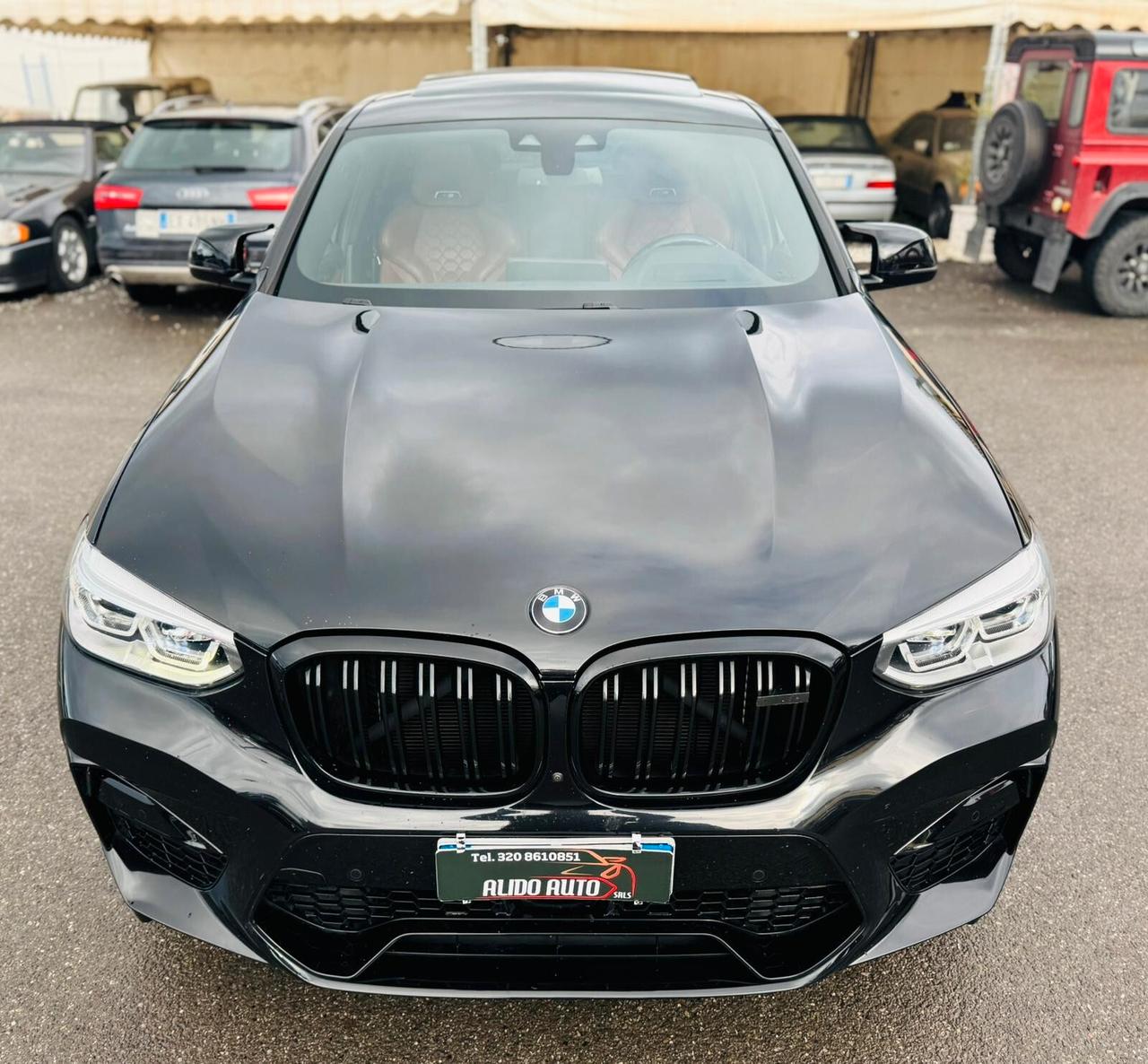 Bmw X4 M X4 xDrive30i Msport