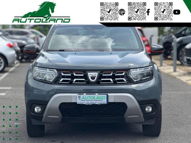 DACIA Duster 1.0 TCe GPL 4x2 Extreme