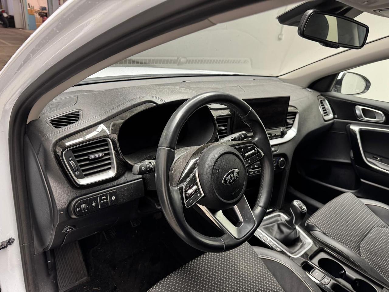 KIA XCeed 2019 - XCeed 1.0 t-gdi High Tech Adas Pack Gpl 117cv