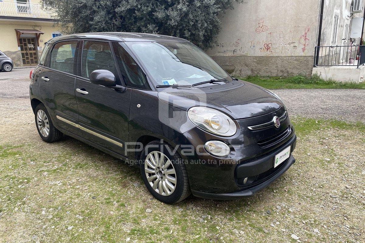 FIAT 500L 1.4 95 CV Pop Star