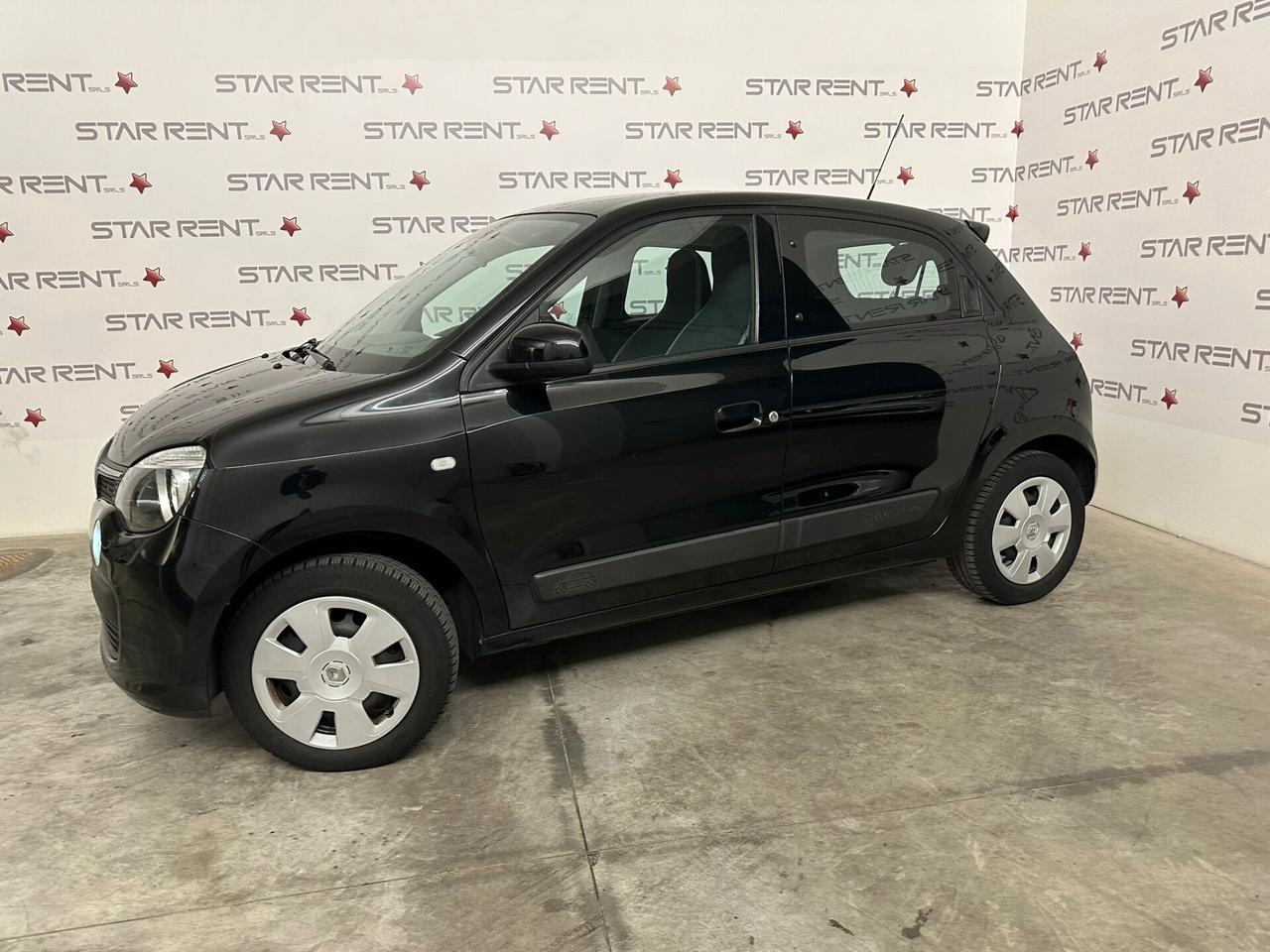 Renault Twingo SCe Zen