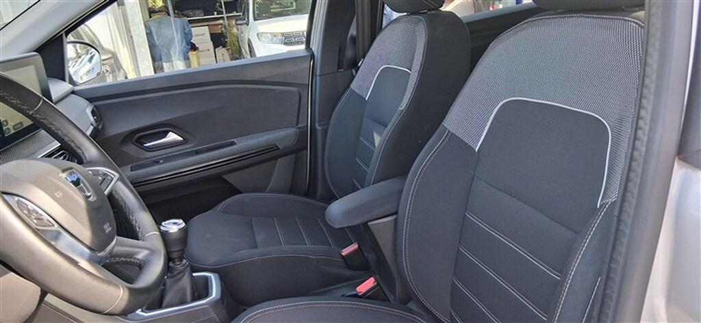 Dacia Jogger 1.0 TCe GPL Extreme