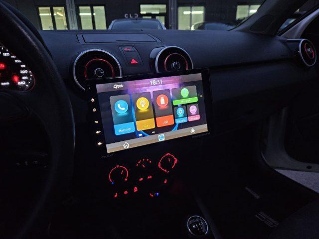 AUDI A1 1.0 TFSI ultra Sport