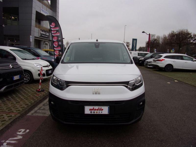 FIAT Doblò Doblò 1.5 BlueHdi 130CV PL-TN Van