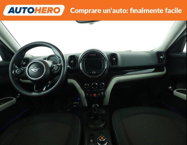 MINI Countryman 1.5 One D Countryman