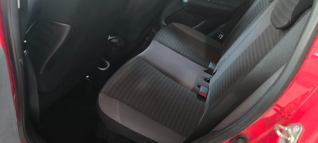 Toyota Aygo Connect 1.0 VVT-i 72 CV unipro ok neopatentati