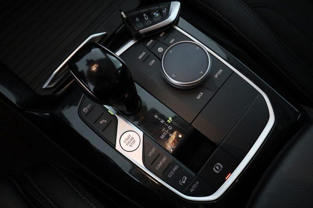 BMW X3 X3 xDrive20d 48V