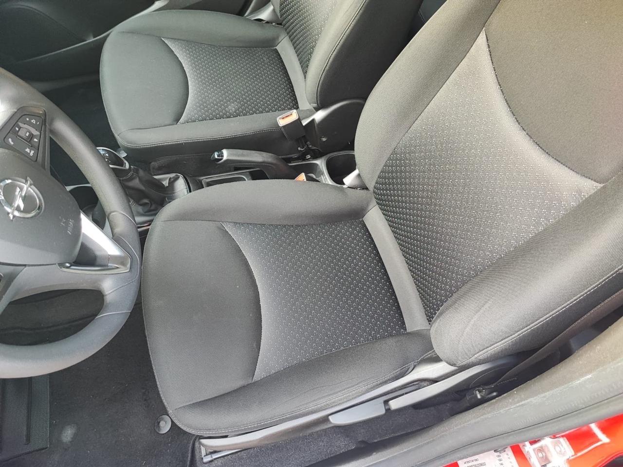 Opel Karl 1.0 75 CV Innovation