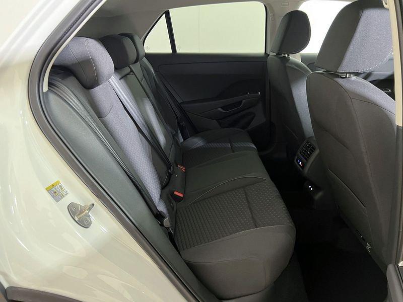 Volkswagen T-Roc T-Roc 1.5 eTSI ACT 150 CV DSG Life