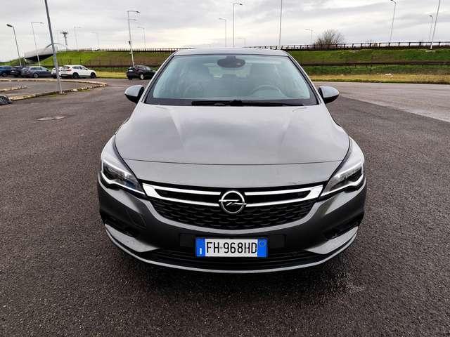 Opel Astra Astra 5p 1.6 cdti Business Premium s