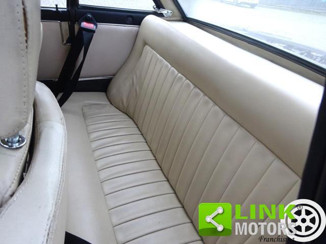 LANCIA Fulvia Coupe' 1.3 S ISCRITTA ASI