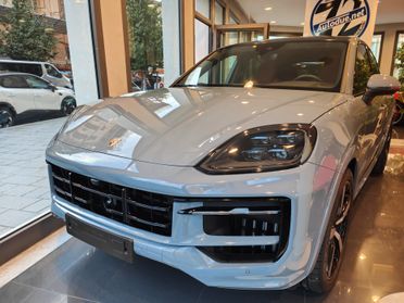 Porsche Cayenne 3.0 V6 S E-Hybrid Coupè 519cv