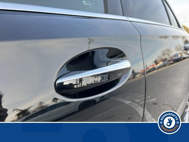 Mercedes-Benz Classe A 250e EQ-Power Automatic AMG Line Advanced Plus Digital Edition