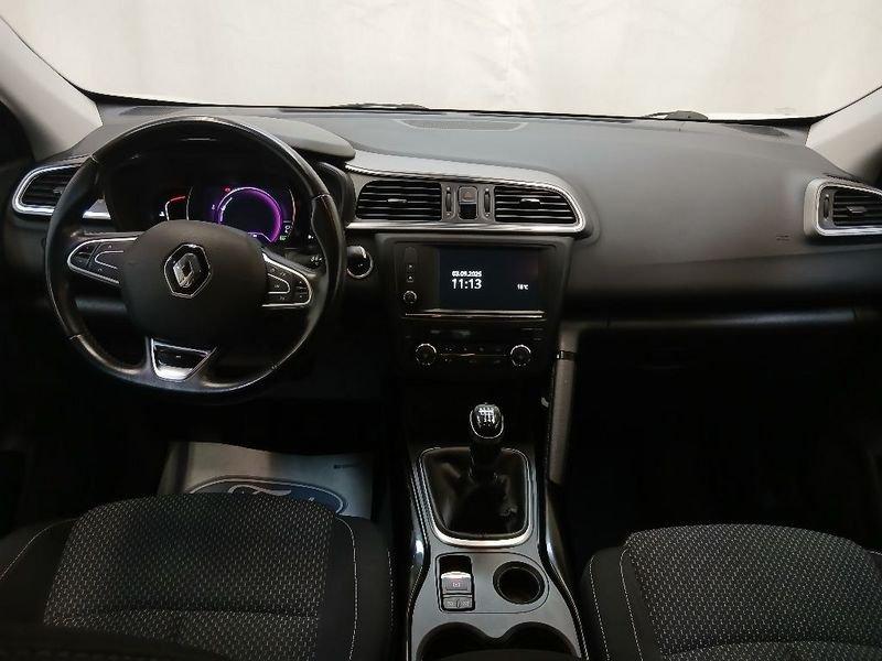 Renault Kadjar 1.2 tce energy Sport Edition 130cv