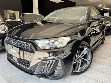 Audi A1 SPB 30 TFSI Identity Black