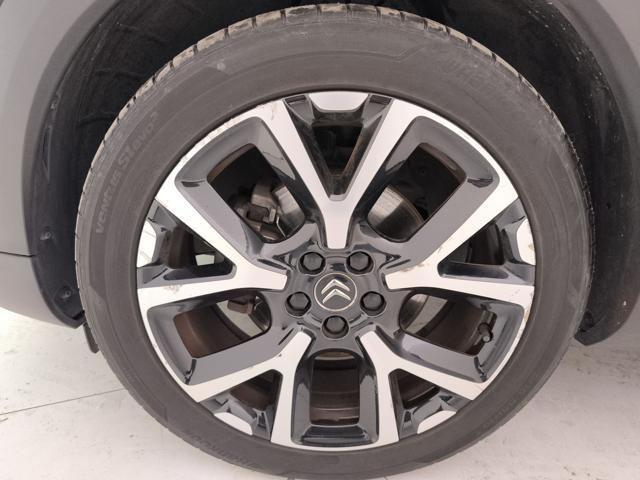 CITROEN C5 Aircross 1.5 bluehdi Shine s&s 130cv eat8 my19