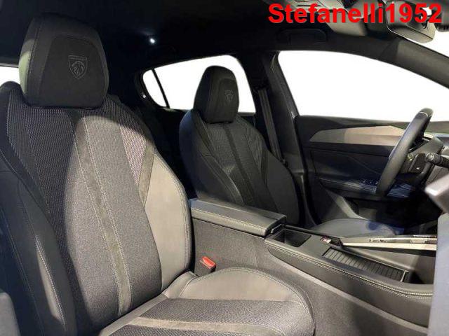 PEUGEOT 308 1.5 bluehdi GT s&s 130cv eat8