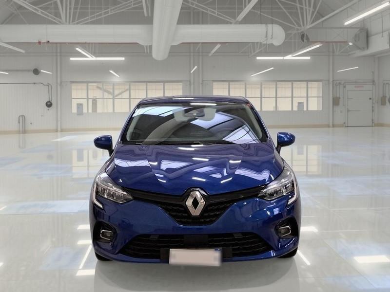RENAULT CLIO 1.5 DCI BLUE 63KW BUSINESS 5 PORTE