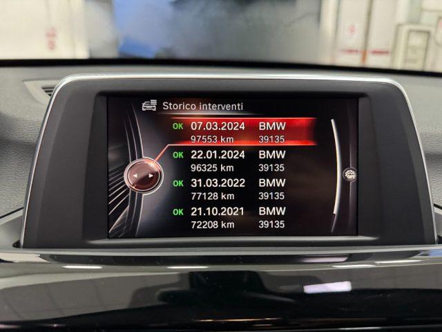BMW X1 xDrive25d Msport