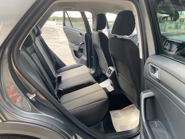 VOLKSWAGEN T-Roc 1.0 TSI 115 CV Style BlueMotion Technology