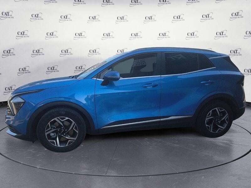Kia Sportage Sportage 1.6 crdi mhev imt (PREZZO REALE)