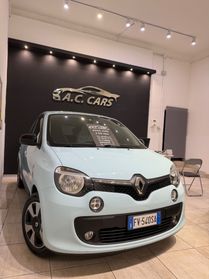 Renault Twingo SCe Stop&Start La Parisienne