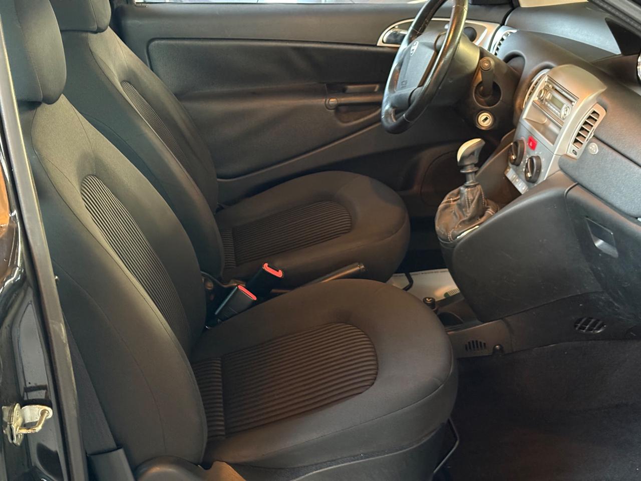Lancia Ypsilon 1.2 69 CV Elle