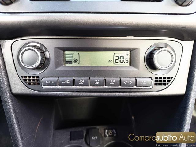 VOLKSWAGEN Polo 1.6 TDI 90CV DPF DSG 5 porte Highline