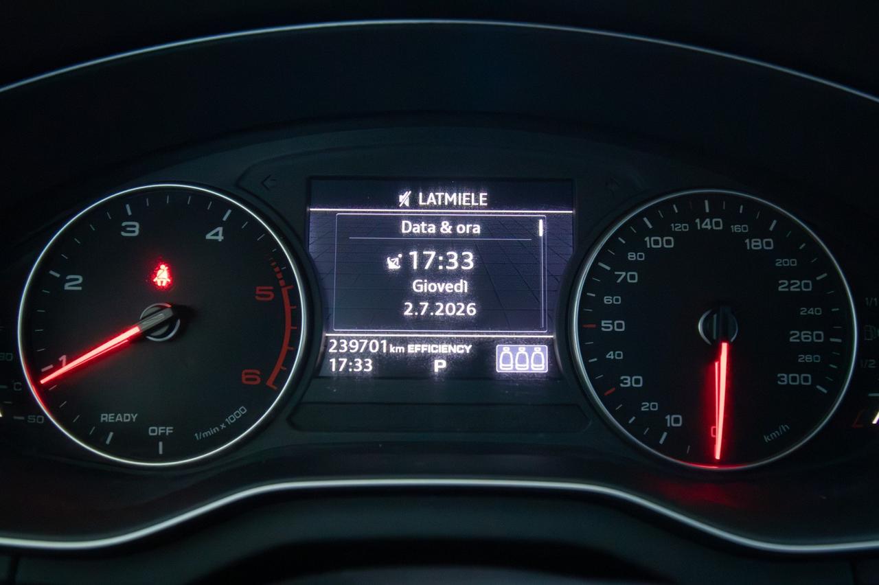 Audi Q5 2.0 Tdi S-tronic Sport Quattro 190cv