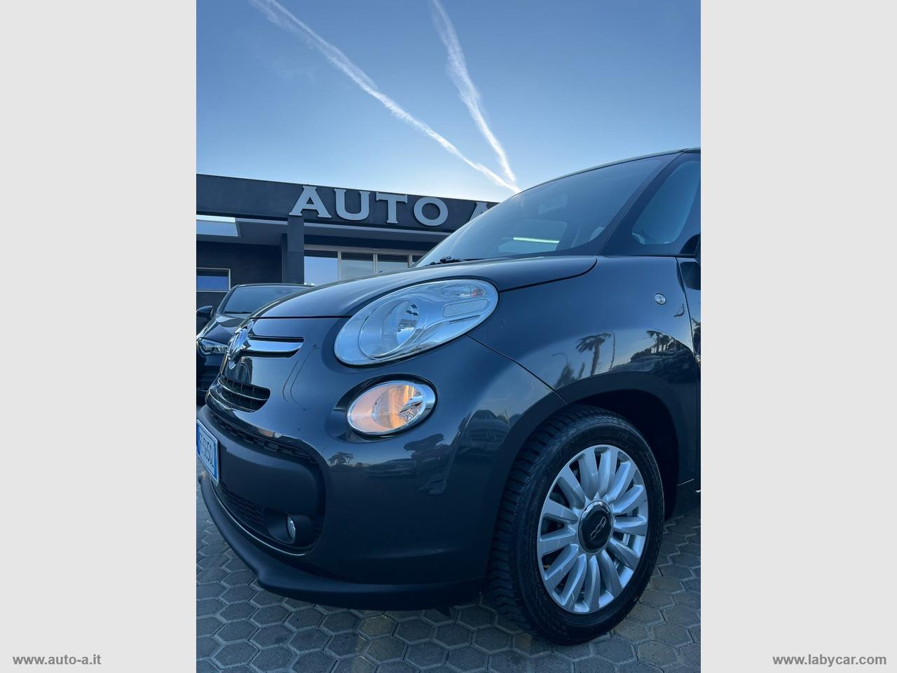 FIAT 500L 1.3 MJT 95 CV Lounge