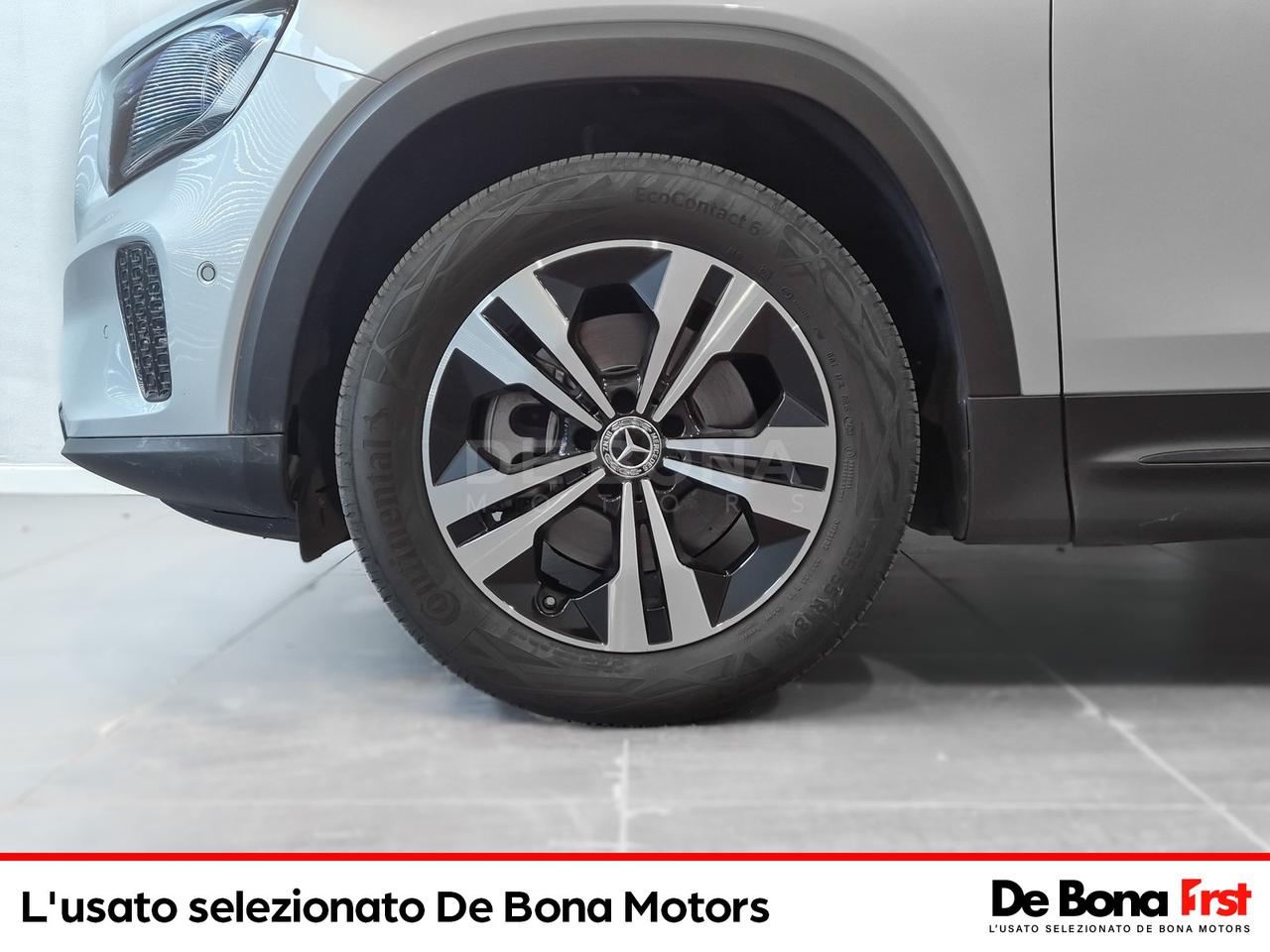 Mercedes GLB 200 d progressive advanced plus auto