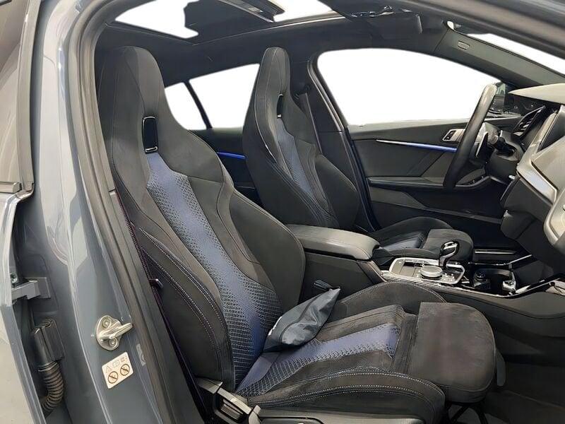 BMW Serie 1 M 135 XDRIVE IVA ESPOSTA