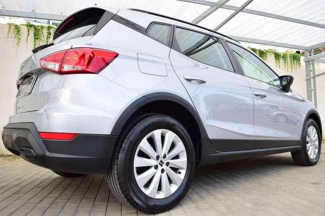 SEAT Arona 1.0 EcoTSI 95cv Style - Restyling - EcoLED