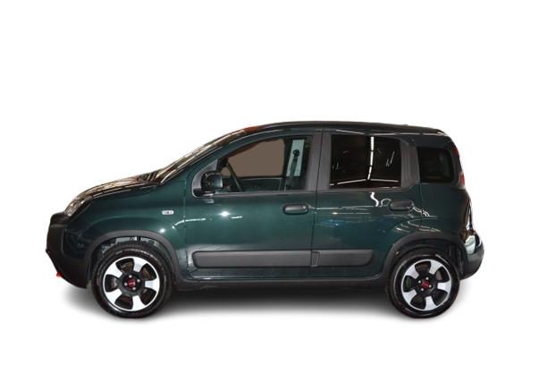 FIAT PANDA - MY24 1.0 70CV HYBRID CROSS