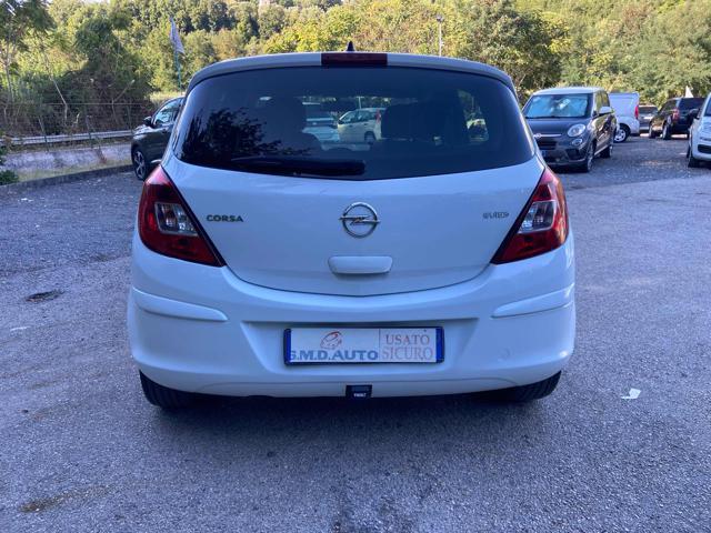 OPEL Corsa 1.2 85CV 5 porte GPL-TECH Elective