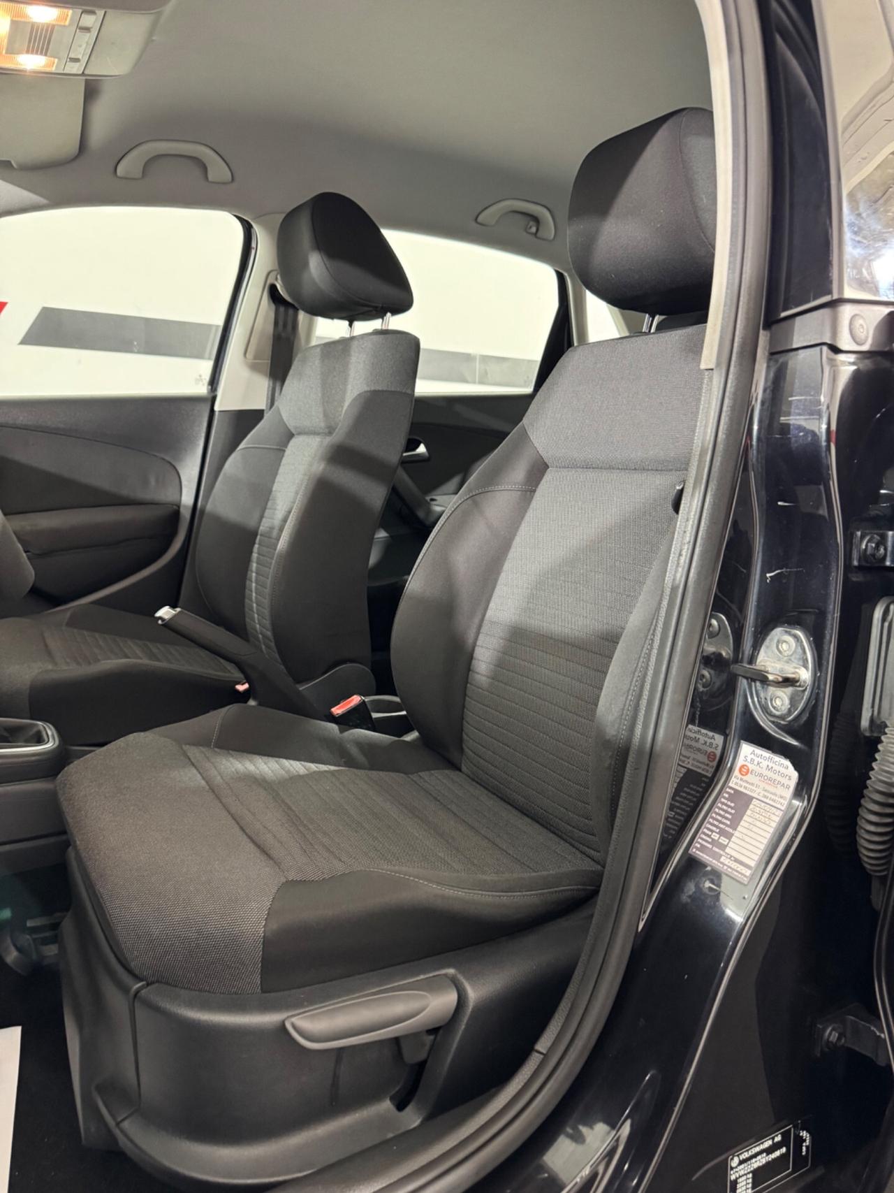 Volkswagen Polo 1.2 70 CV 5p. *NEOPATENTATI*