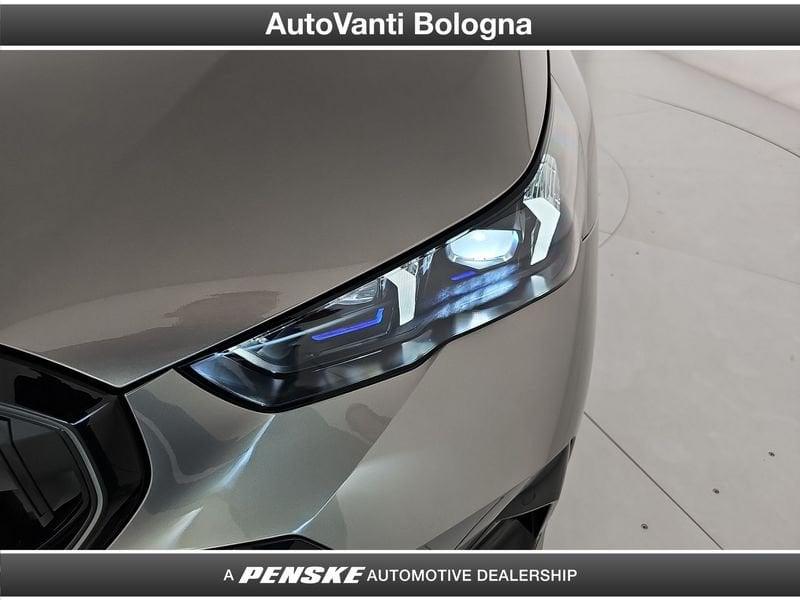 BMW i5 i5 eDrive 40 Msport Pro